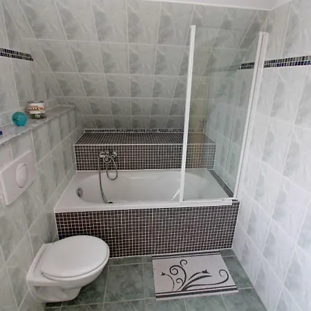 Ferienwohnung Vorp 2811 *