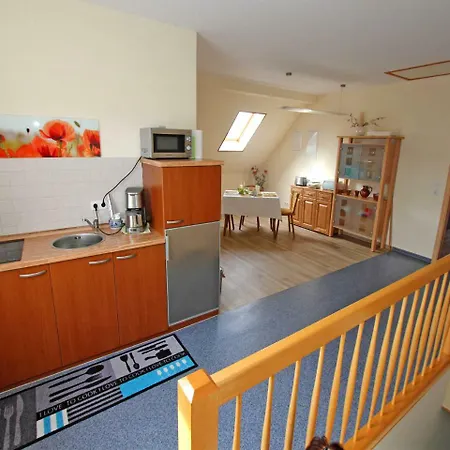 Ferienwohnung Vorp 2811 * Lassan