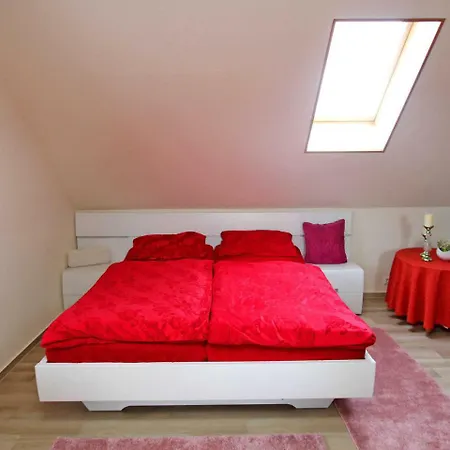 Ferienwohnung Vorp 2811 Apartment Lassan