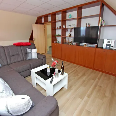 Ferienwohnung Vorp 2811 Apartment Lassan