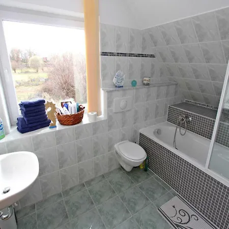 Apartment Ferienwohnung Vorp 2811 Lassan