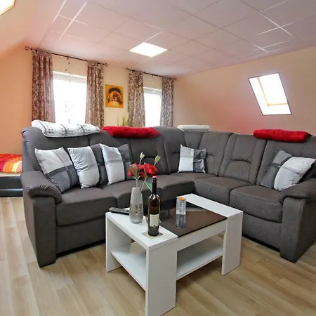 Ferienwohnung Vorp 2811