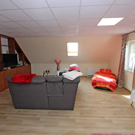 Ferienwohnung Vorp 2811 *