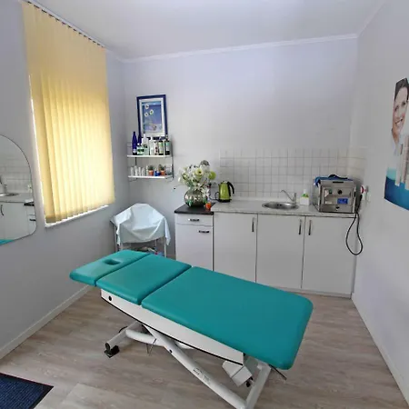Ferienwohnung Vorp 2811