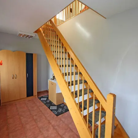 Ferienwohnung Vorp 2811 * Lassan