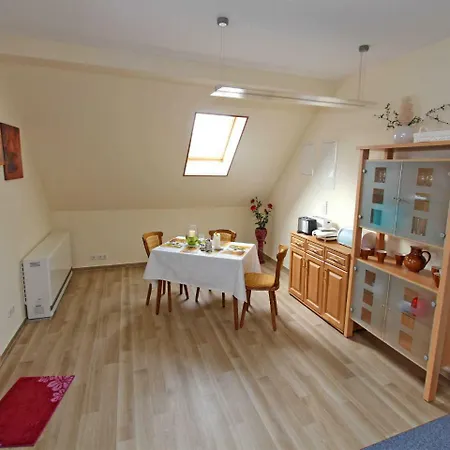 Ferienwohnung Vorp 2811 Lassan